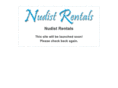 nudistrentals.com