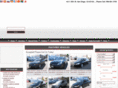 pacificforeignautosales.com