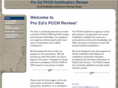 pccnreview.com