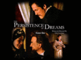 persistenceofdreams.com