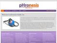phronesishealth.com