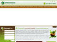 prashanthiayurveda.com