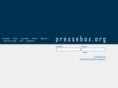 pressebox.org