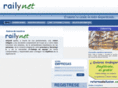 railynet.com