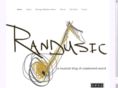 randusic.com