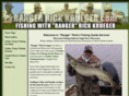 rangerrickkrueger.com
