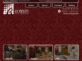 robertsfineinteriors.com