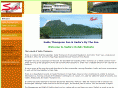 sadieshotels.com