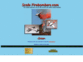 scalefirebombers.com