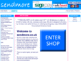 sendmore.co.uk
