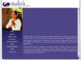 shaliraspa.com
