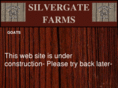 silvergate-farms.com