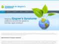 sjorgenshelp.com