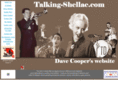 talking-shellac.com