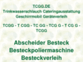 tcgg.de