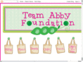 teamabby.com