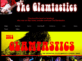 theglamtastics.co.uk