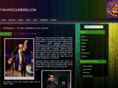 theharlequinband.com
