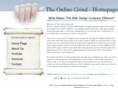 theonlinegrind.com