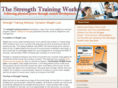 thestrengthtrainingworkout.org