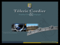 toleriecordier.com