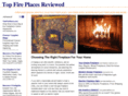 topfireplacesreviewed.com