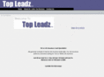 topleadz.com