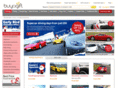 trackdrivingdays.com