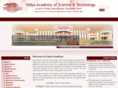 vidyaacademy.ac.in