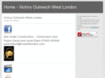 vowestlondon.com