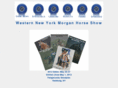 wnymorganshow.com