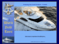 worldyachttours.com