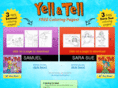 yellandtellbooks.com
