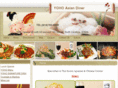 yohoasiandiner.com