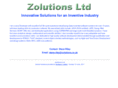 zolutions.co.uk