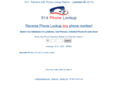 514phonelookup.com