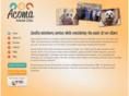 acomaanimalclinic.com