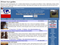 africantourguides.com