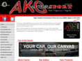 akgmotorsport.com