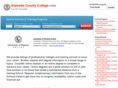alamedacountycollege.com