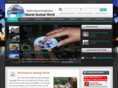 alisyahgeologyworld.com