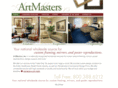 artmastersinc.com