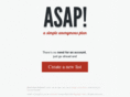 asaaap.com