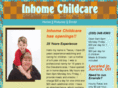aurorainhomechildcare.com