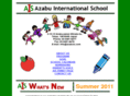 azabuis.com