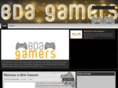 bdagamers.com