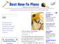 besthowtoplans.com