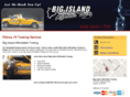bigislandaffordabletowing.com