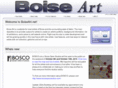 boiseart.net