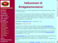 bridgekameratene.no